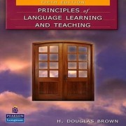 اصول یادگیری و آموزش زبان داگلاس براون